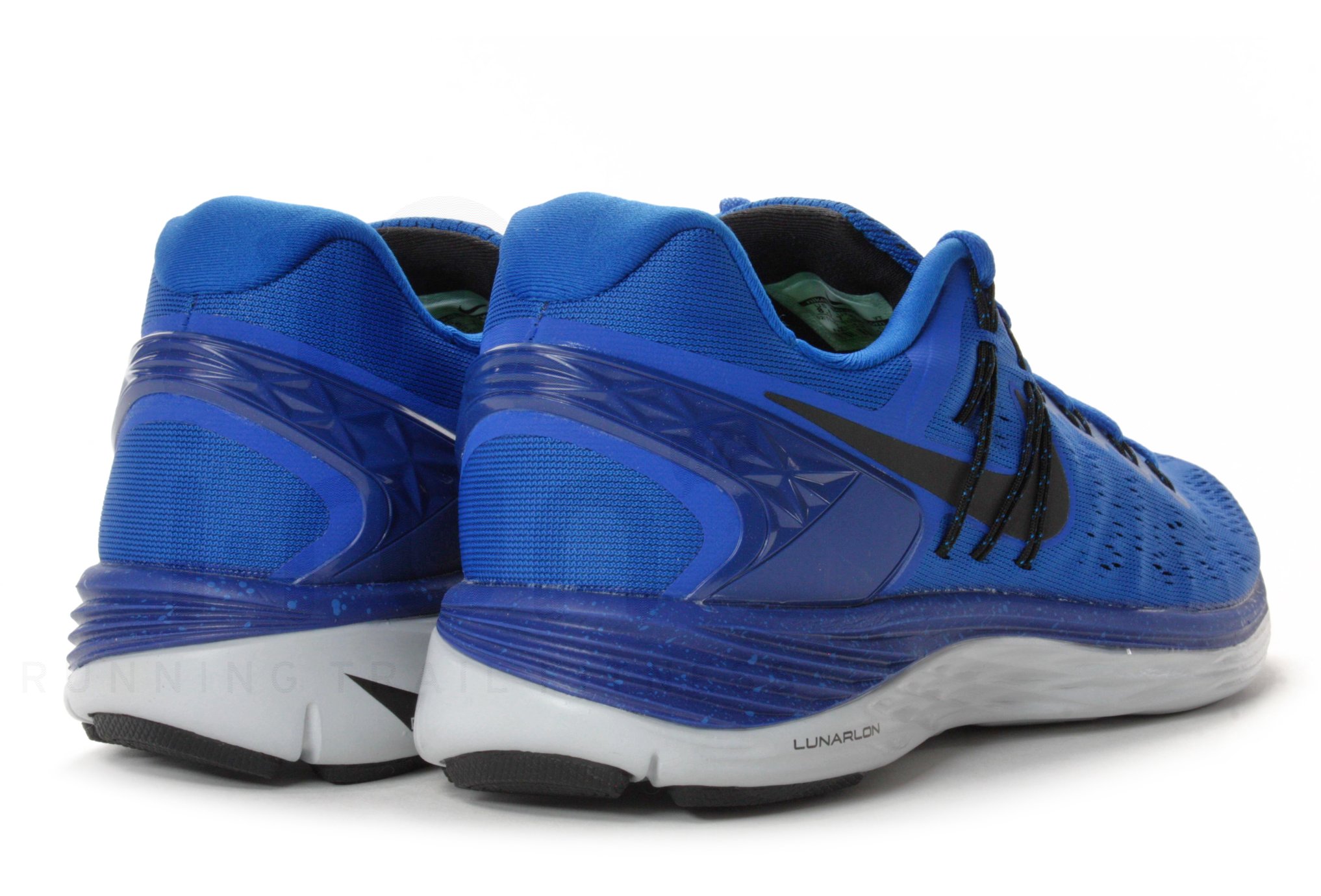 Nike Lunareclipse 5
