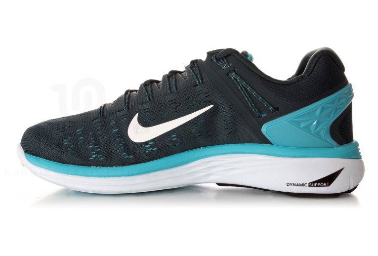 Nike Lunareclipse 5