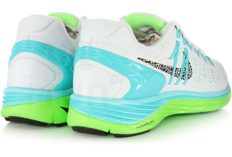 Nike Lunareclipse 5