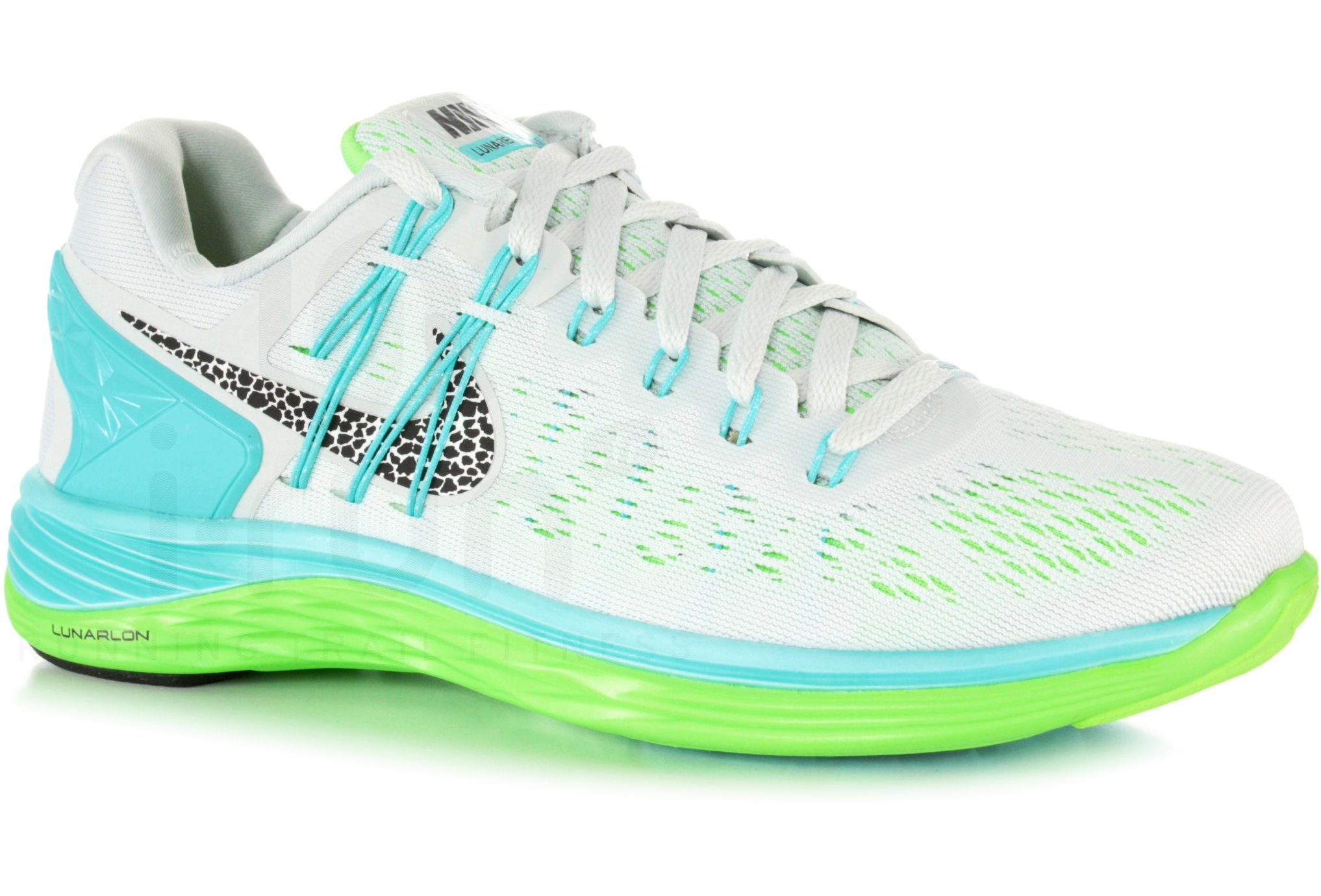 Nike Lunareclipse 5