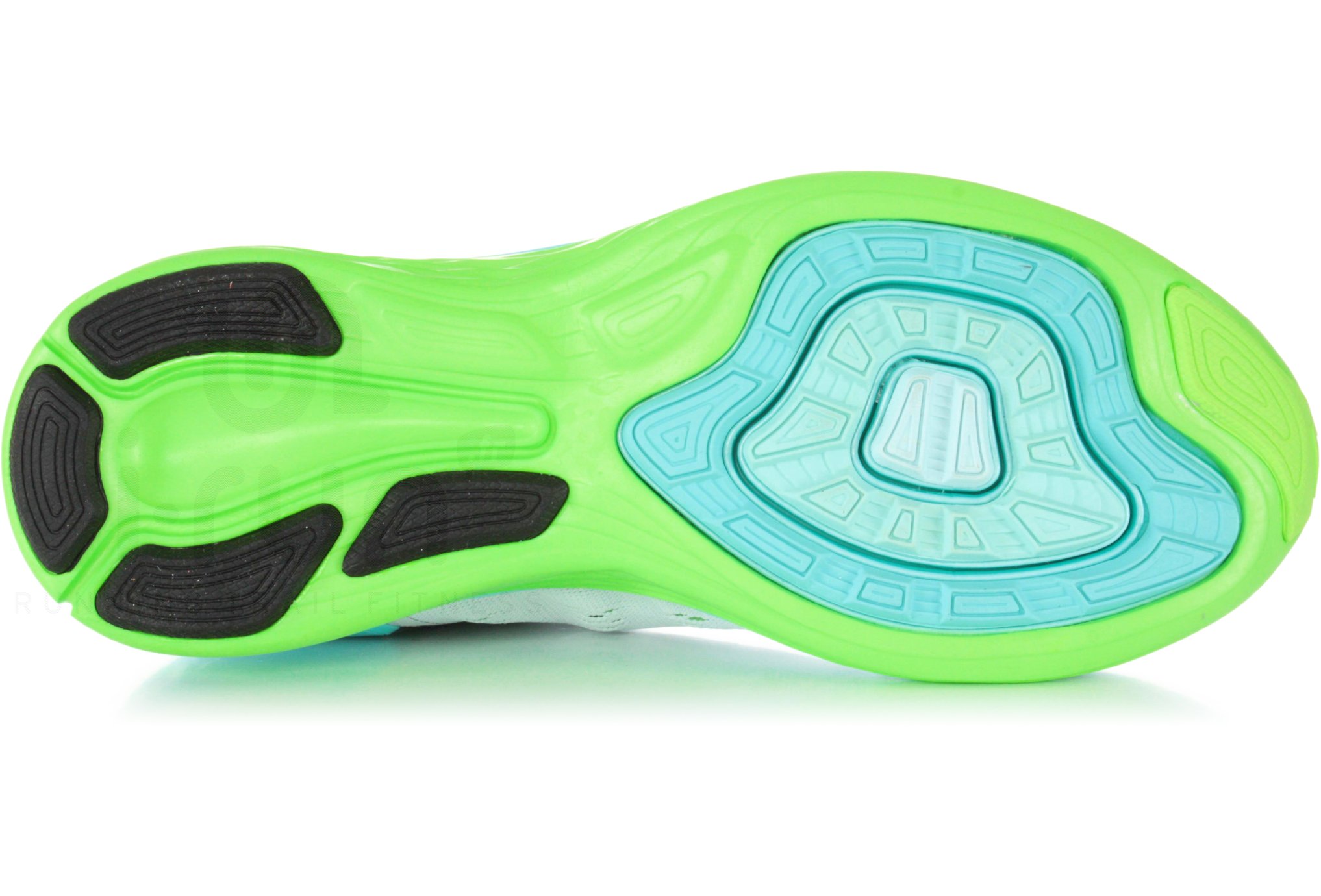 Nike Lunareclipse 5