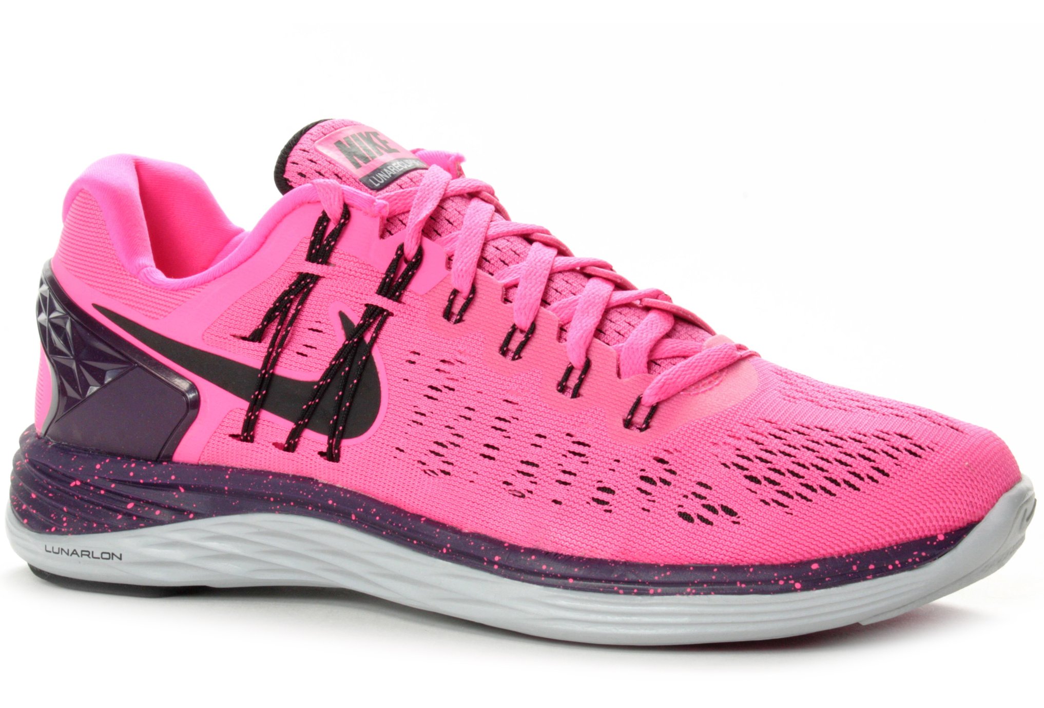 Nike Lunareclipse 5