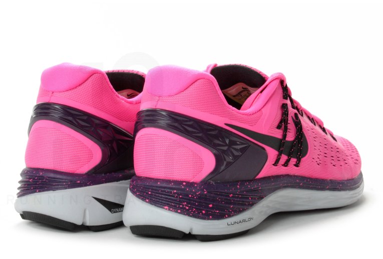 Nike Lunareclipse 5