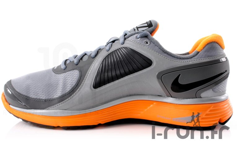 Nike Lunareclipse+ Shield 
