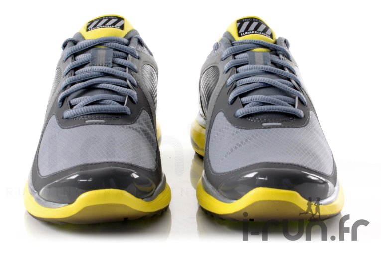 Nike Lunareclipse+ Shield W 