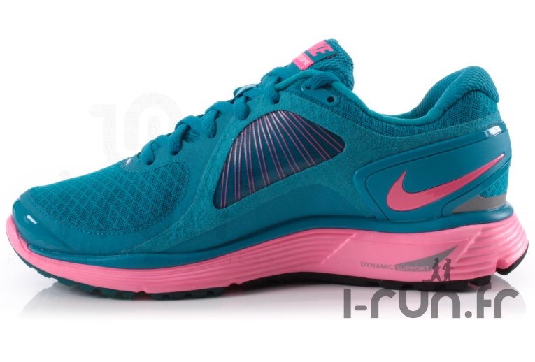 Nike LunarEclipse+ W Turquoise 