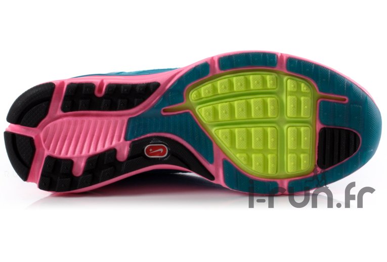 Nike LunarEclipse+ W Turquoise 