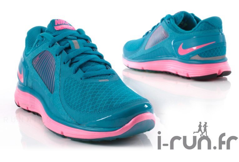 Nike LunarEclipse+ W Turquoise 