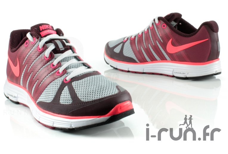 Nike LunarElite+ 2 W Purple Pink 