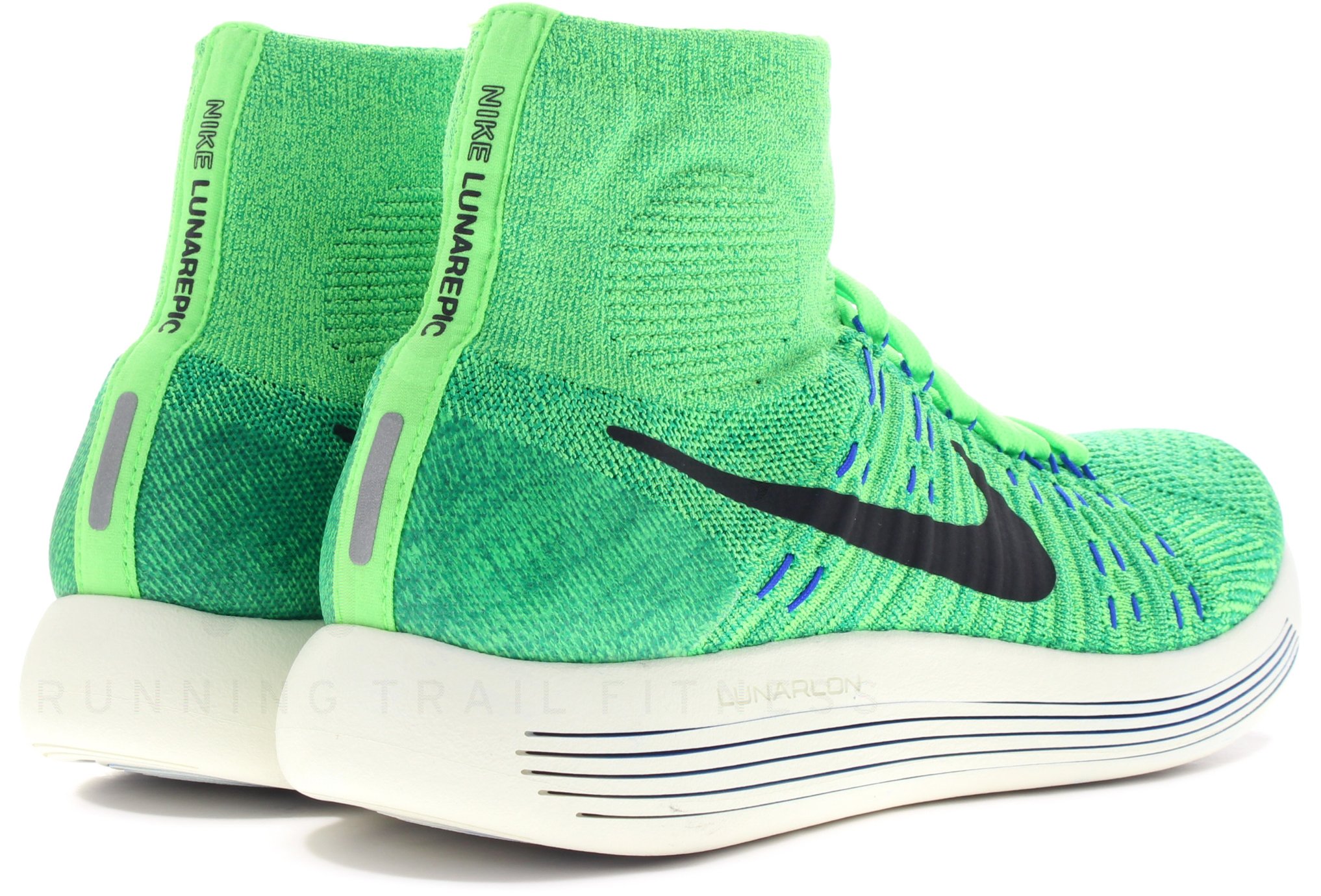 Nike LunarEpic Flyknit