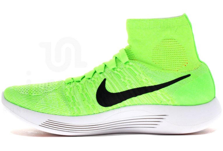 Nike LunarEpic Flyknit