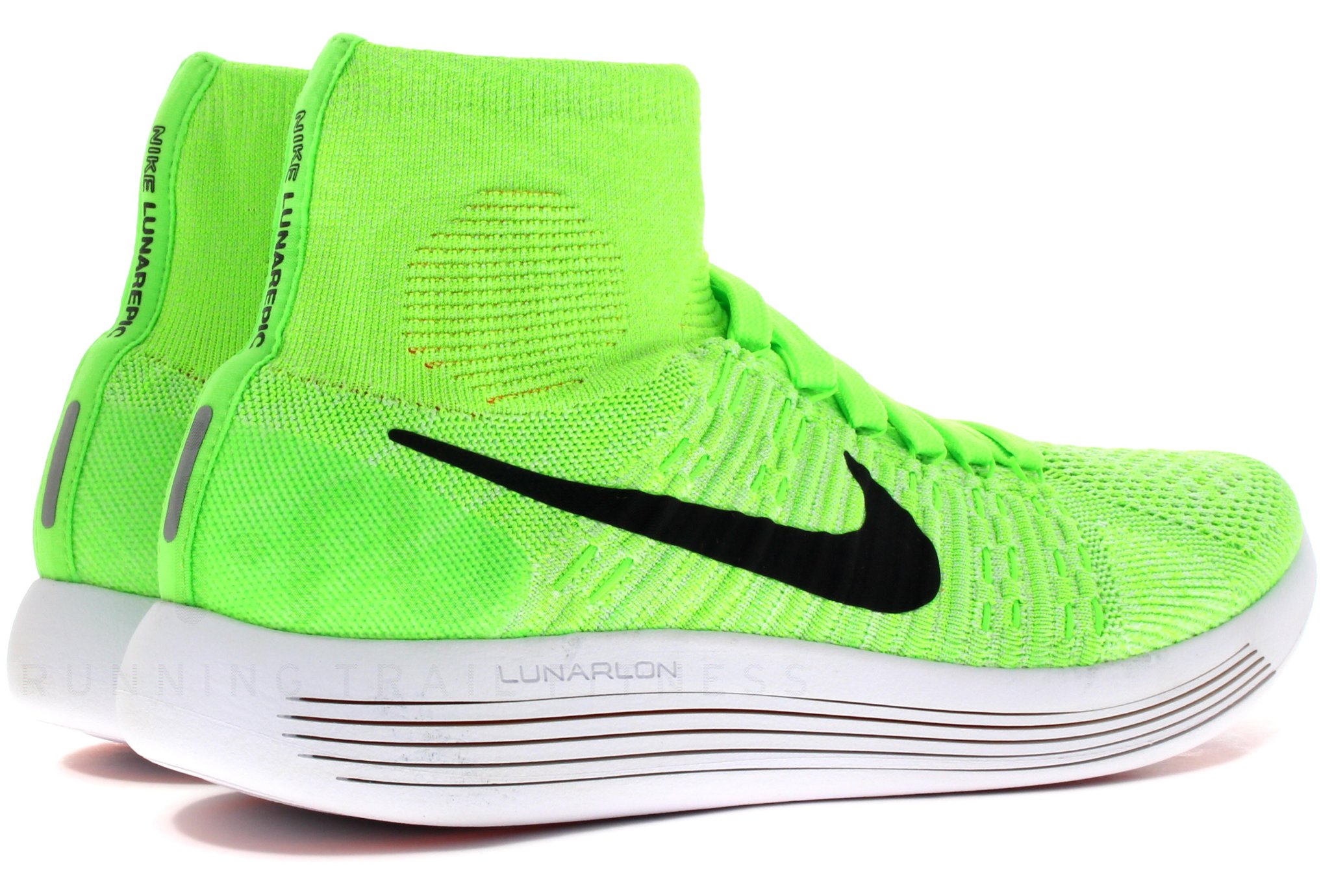 Nike LunarEpic Flyknit