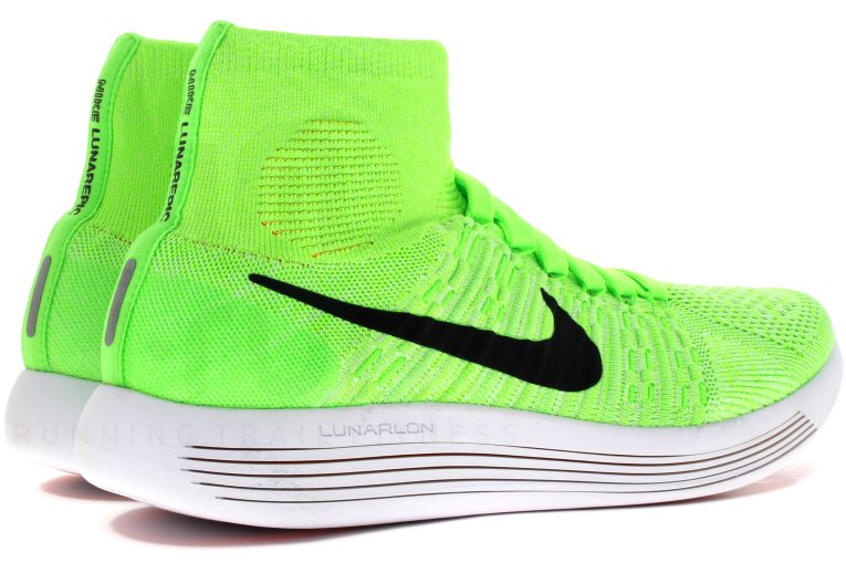 Nike LunarEpic Flyknit