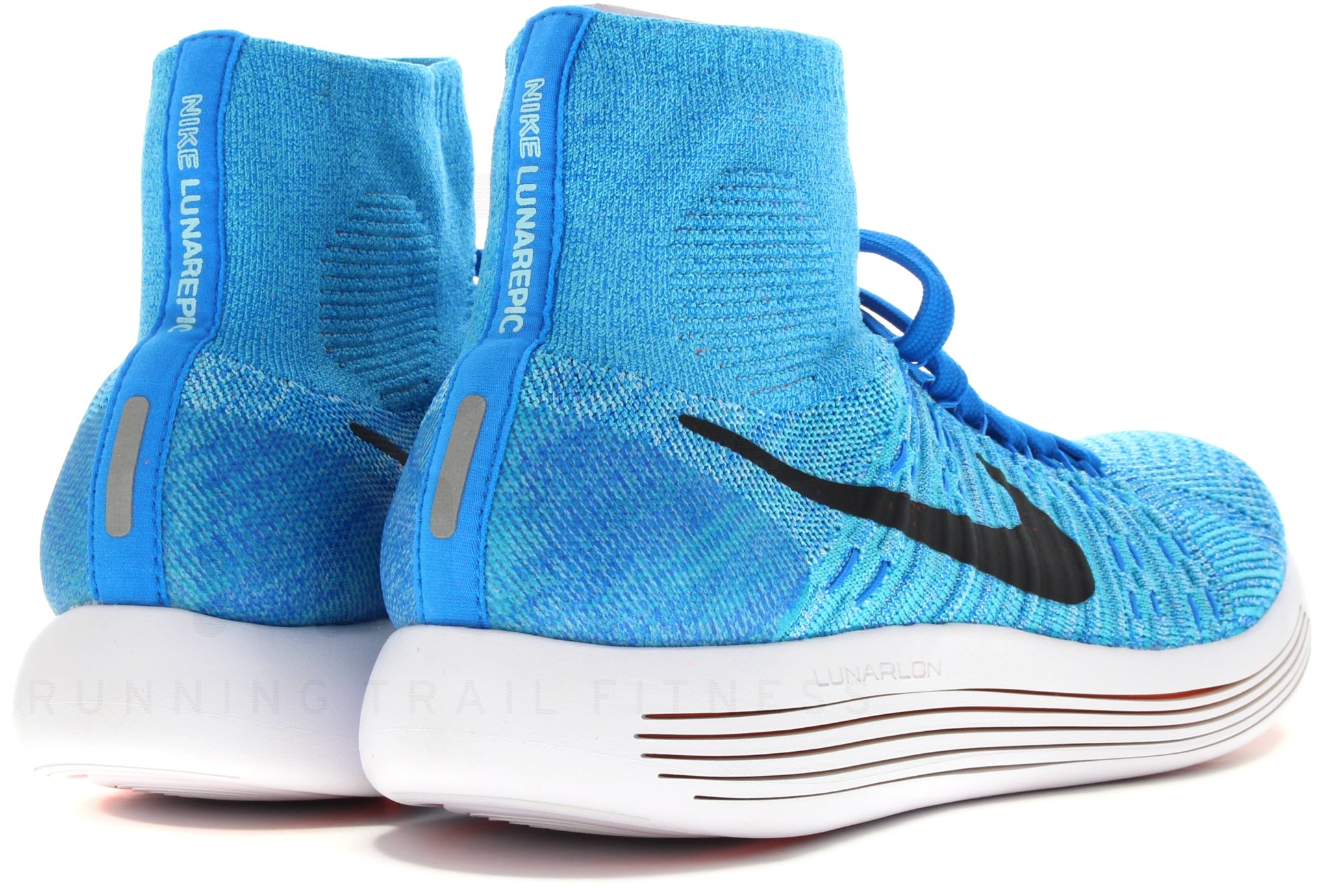 Nike LunarEpic Flyknit M 