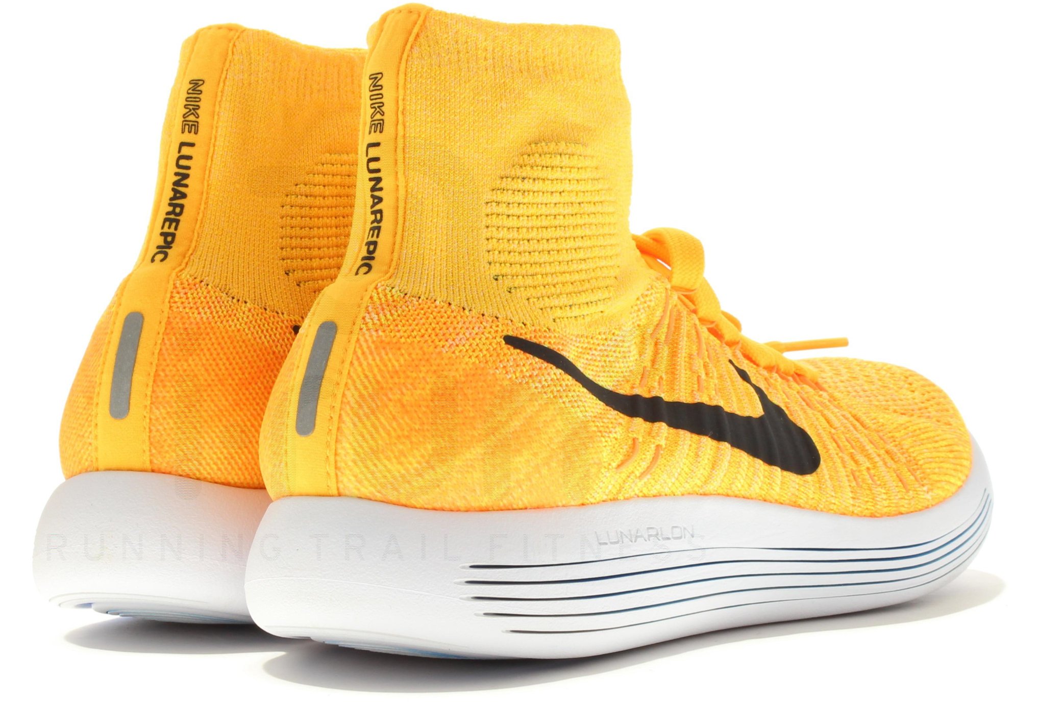 Nike LunarEpic Flyknit