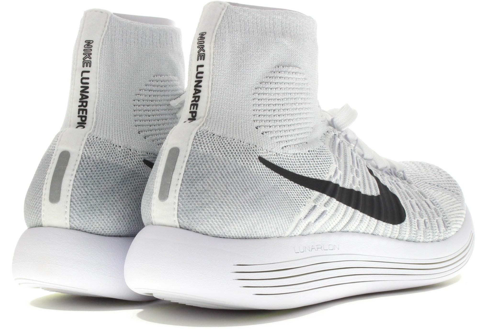 Nike LunarEpic Flyknit
