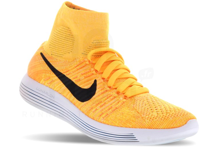 Nike LunarEpic Flyknit