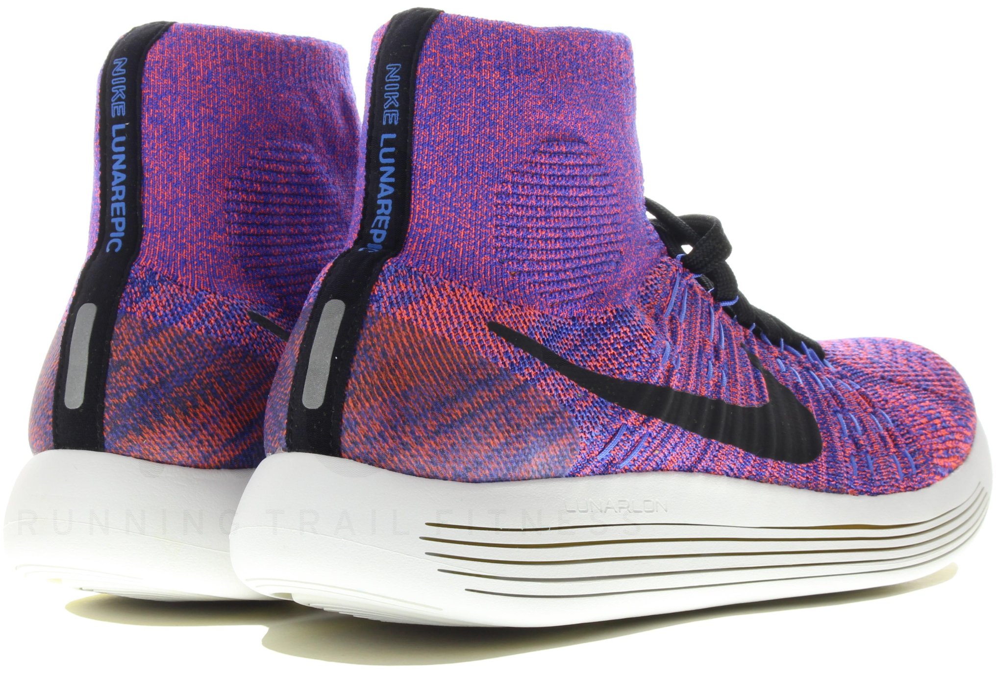 Nike LunarEpic Flyknit