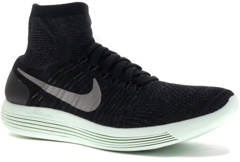 Nike LunarEpic Flyknit Midnight M 