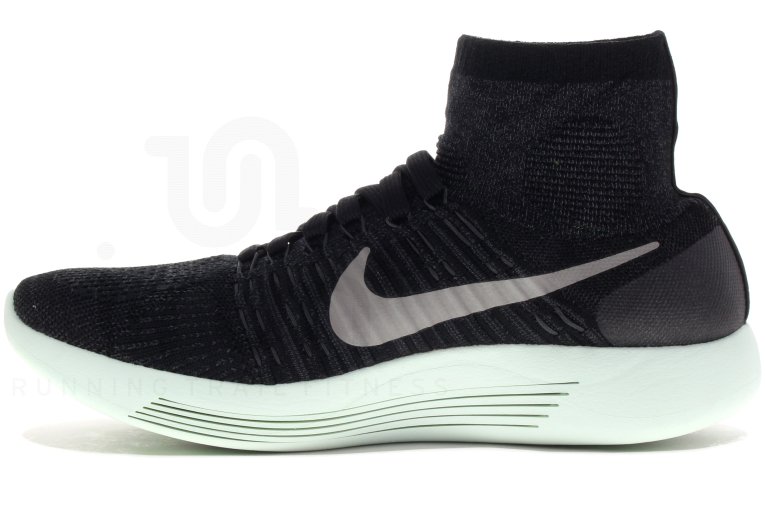 Nike LunarEpic Flyknit Midnight M 