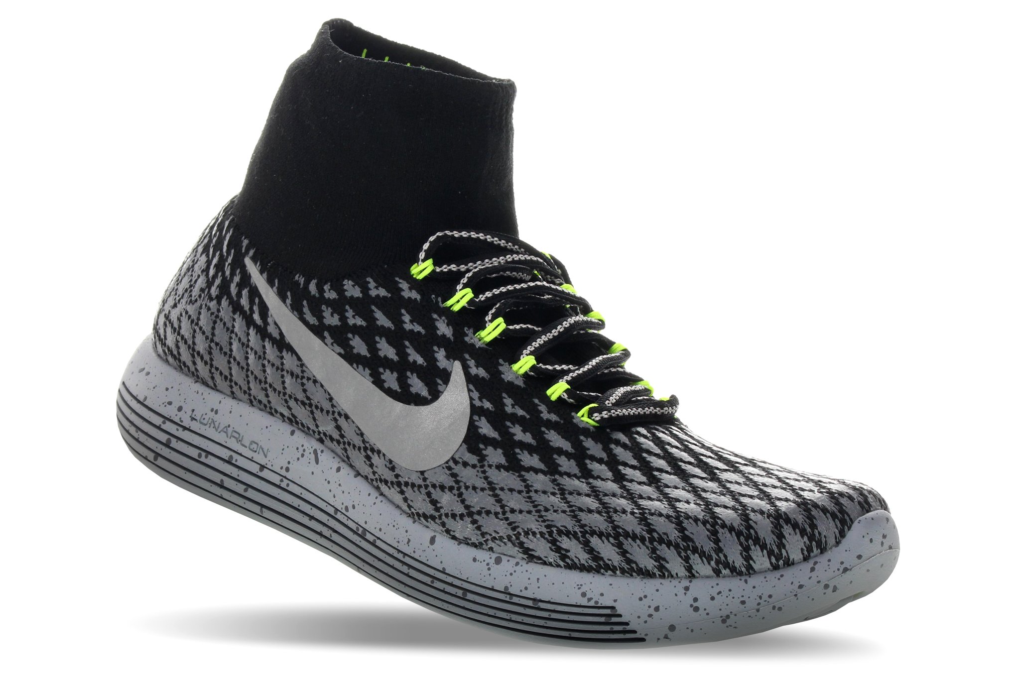 Nike LunarEpic Flyknit Shield