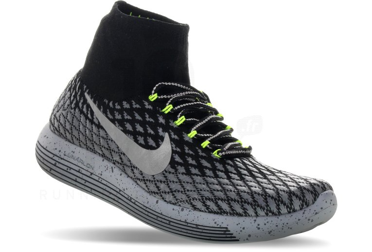Nike LunarEpic Flyknit Shield