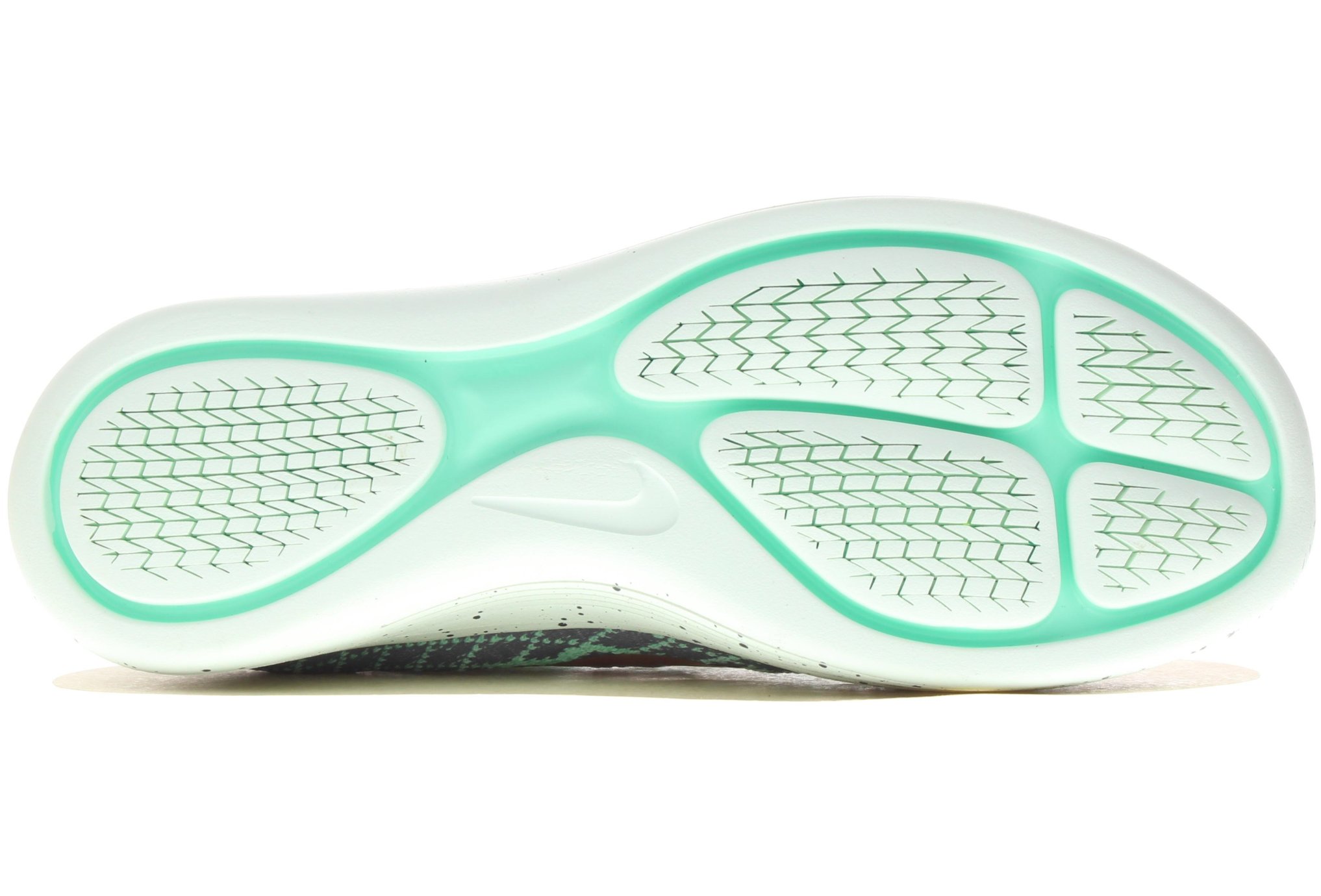 Nike LunarEpic Flyknit Shield Damen
