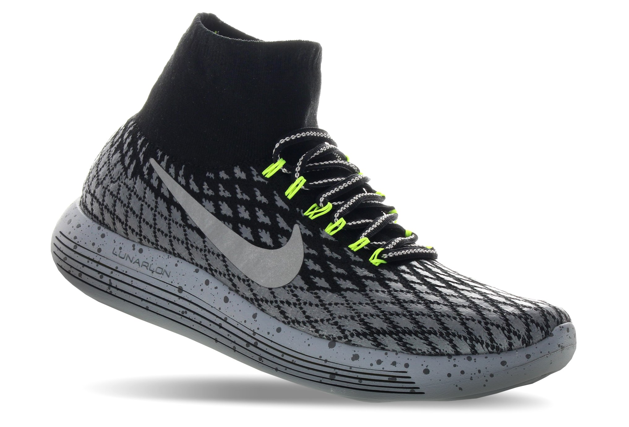 Nike LunarEpic Flyknit Shield
