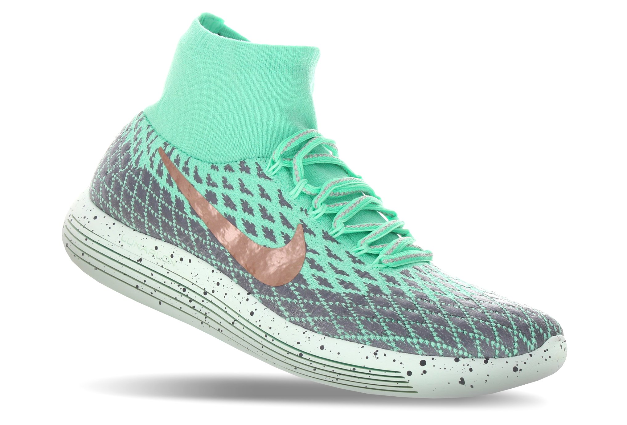 Nike LunarEpic Flyknit Shield Damen