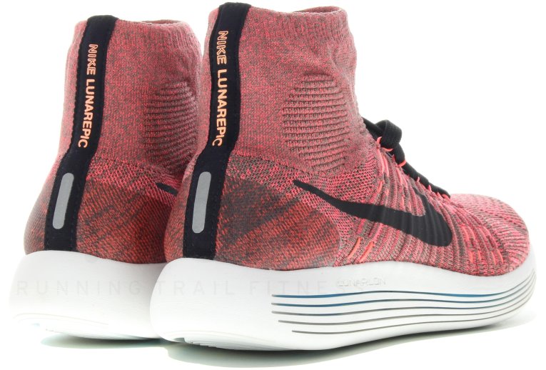 Nike LunarEpic Flyknit W 