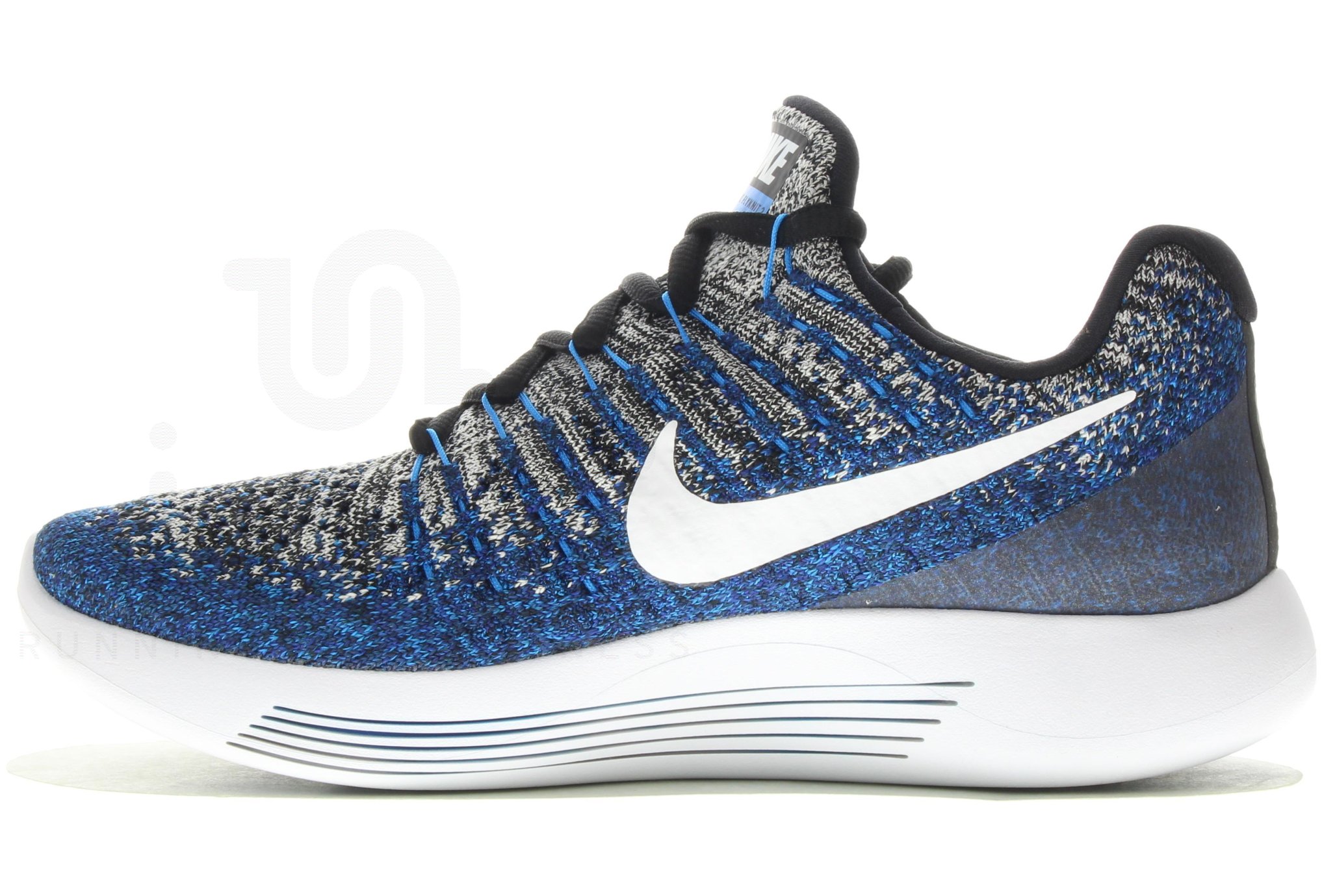 Nike Lunarepic Low Flyknit 2 GS 