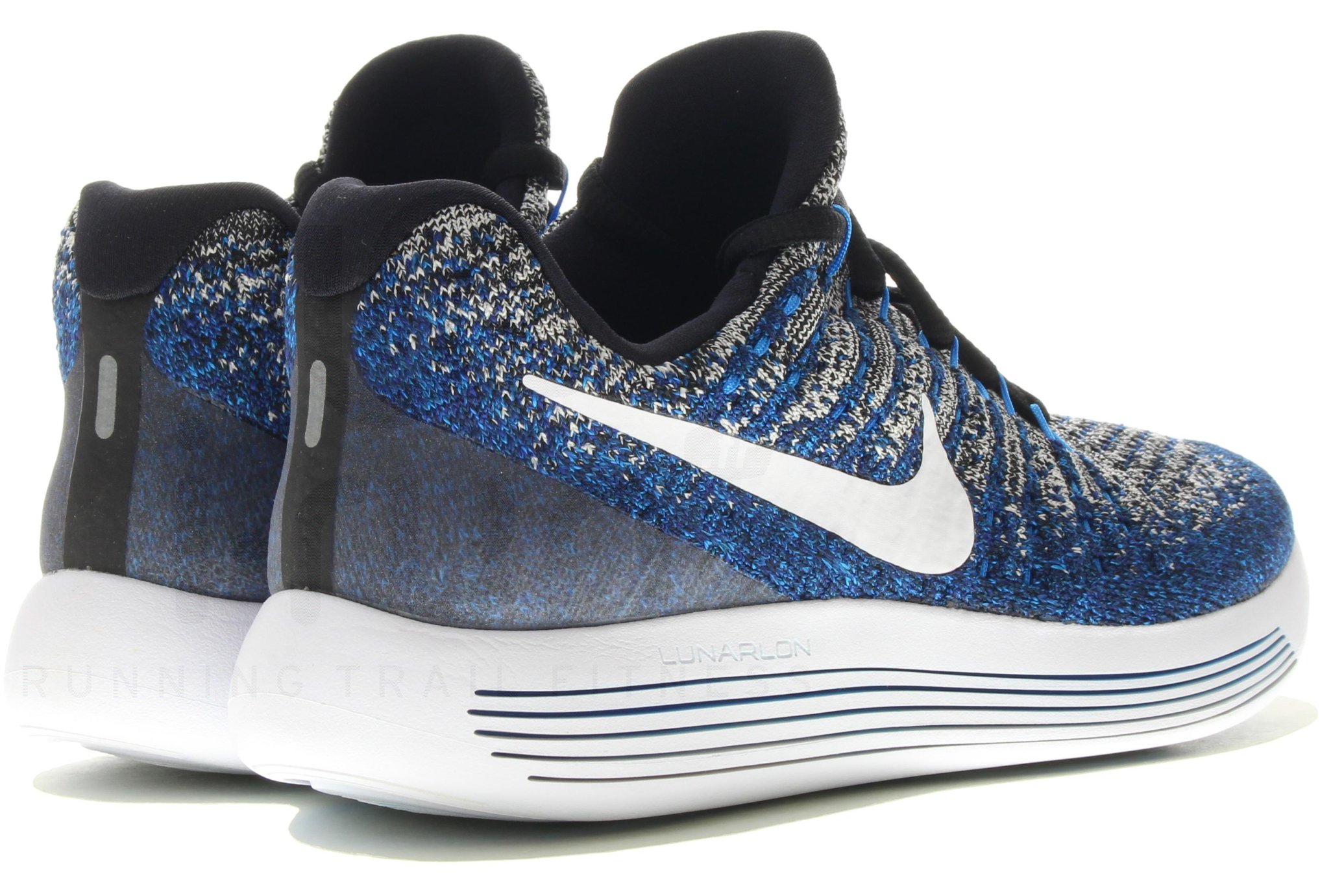 Nike Lunarepic Low Flyknit 2 GS 