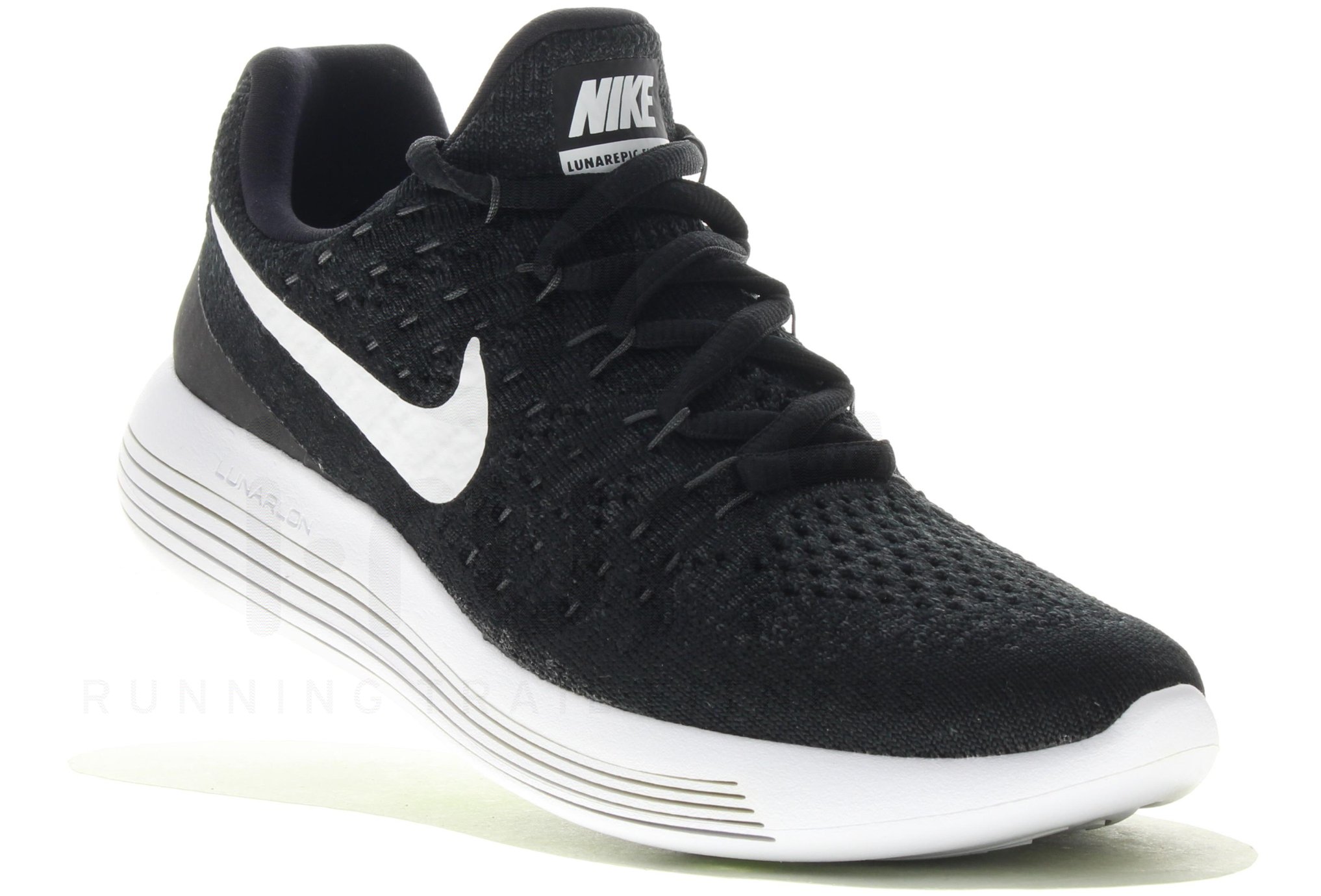 Nike Lunarepic Low Flyknit 2 GS 
