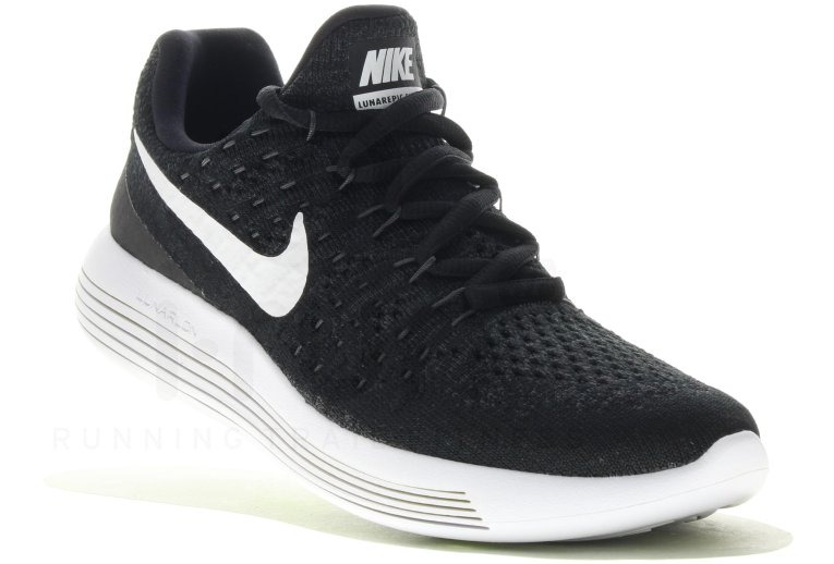 Nike Lunarepic Low Flyknit 2