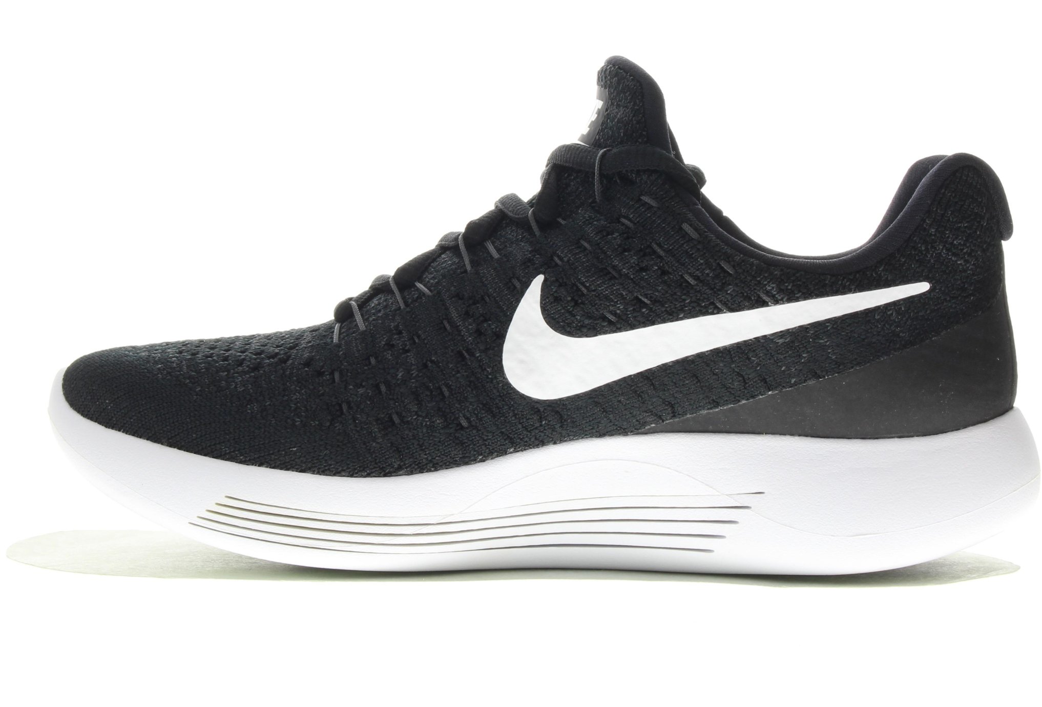 Nike Lunarepic Low Flyknit 2 GS 