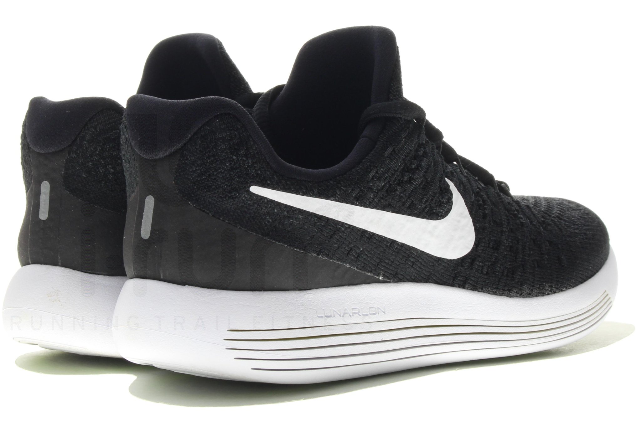 Nike Lunarepic Low Flyknit 2 GS 