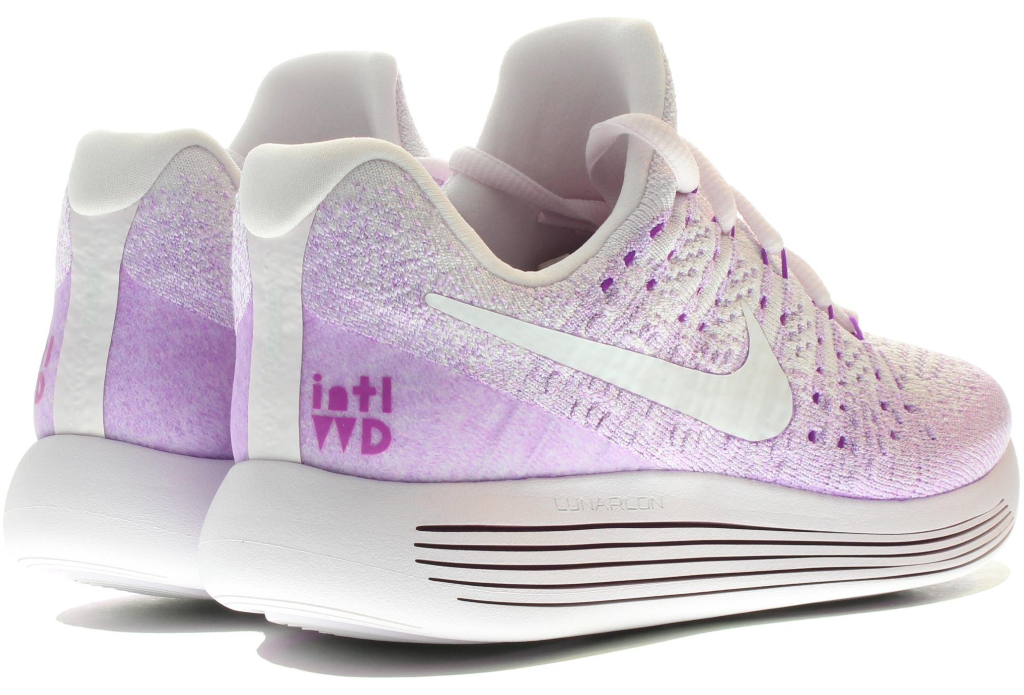 Nike LunarEpic Low Flyknit 2 IWD