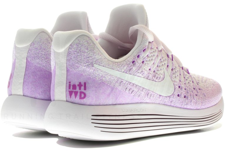 Nike LunarEpic Low Flyknit 2 IWD