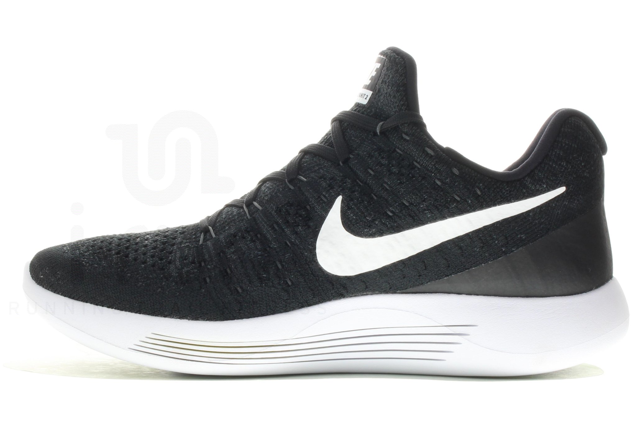 Nike LunarEpic Low Flyknit 2