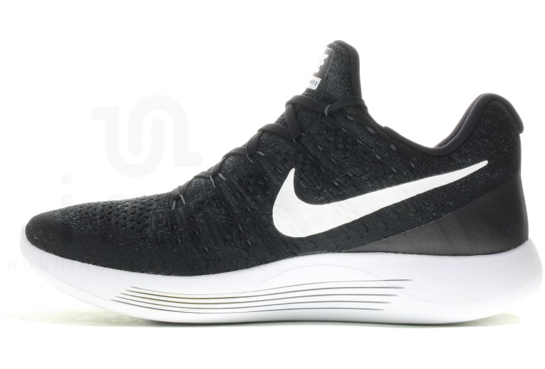 Nike LunarEpic Low Flyknit 2