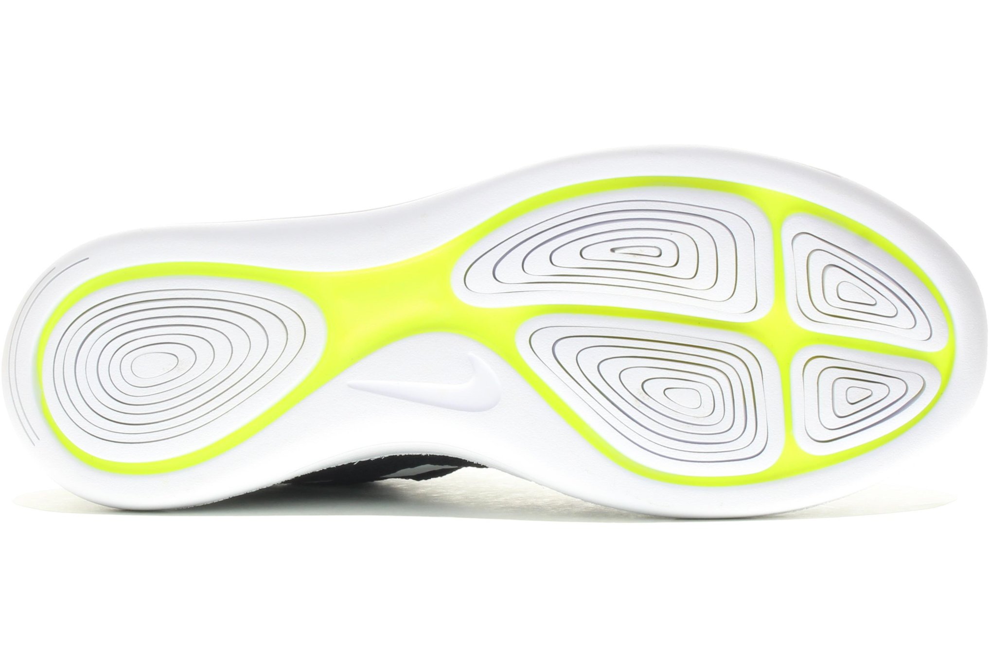 Nike LunarEpic Low Flyknit 2