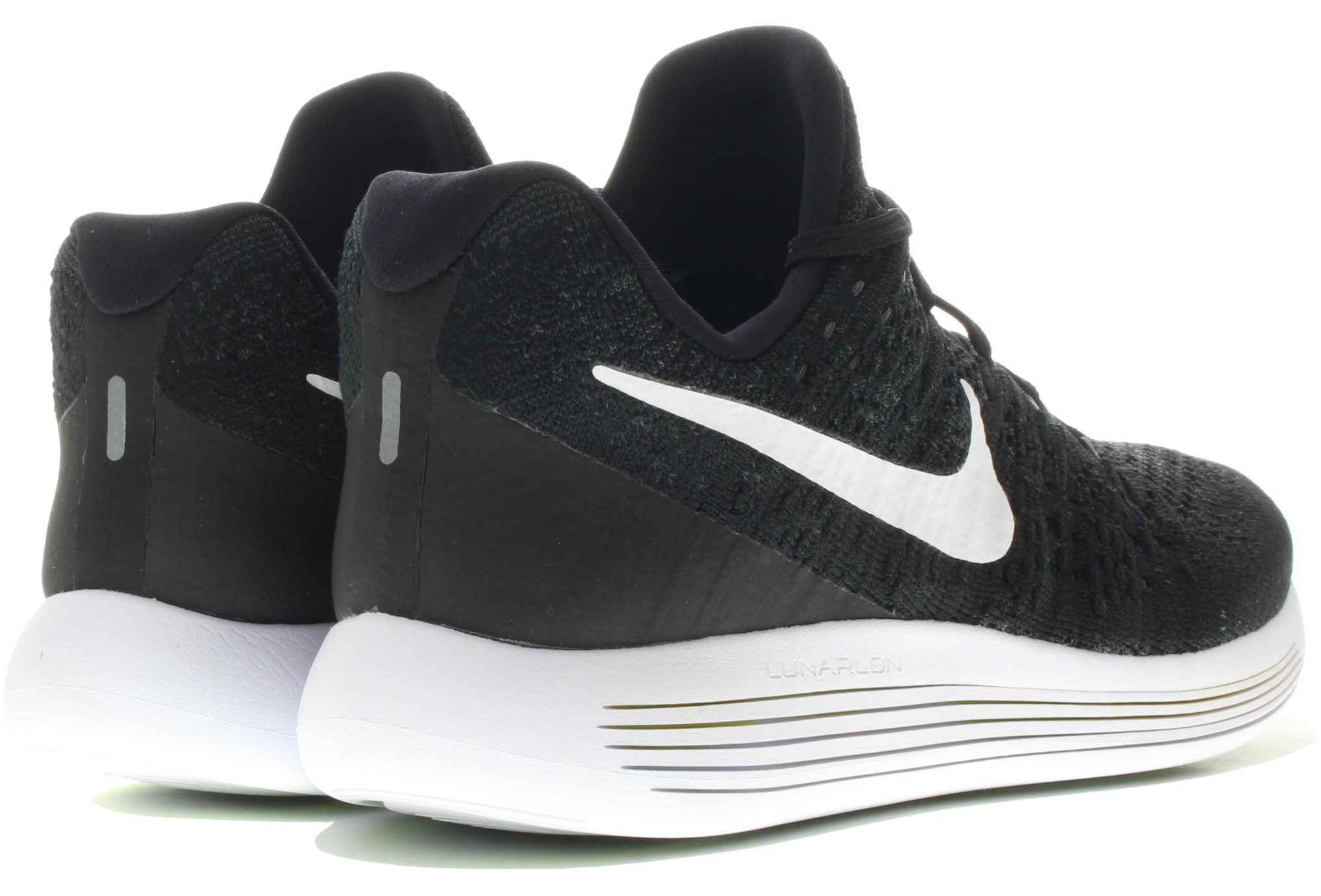 Nike LunarEpic Low Flyknit 2