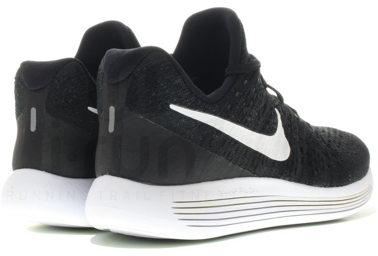 Nike LunarEpic Low Flyknit 2