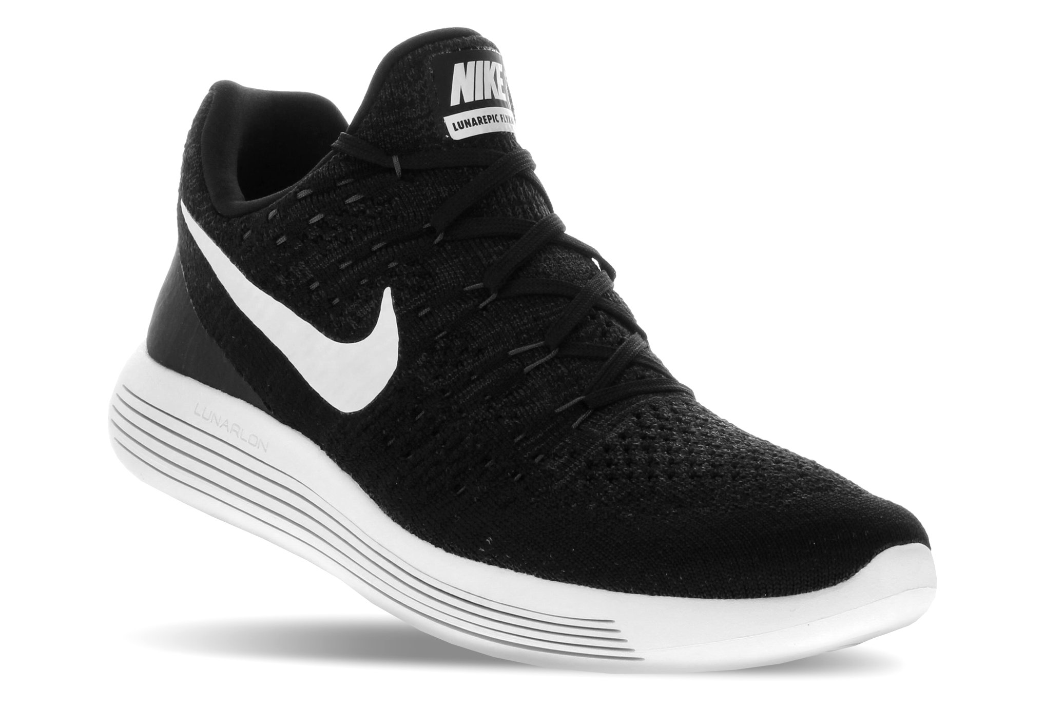 Nike LunarEpic Low Flyknit 2