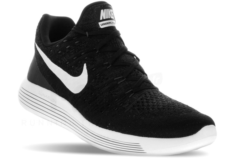 Nike LunarEpic Low Flyknit 2