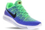 Nike LunarEpic Low Flyknit 2