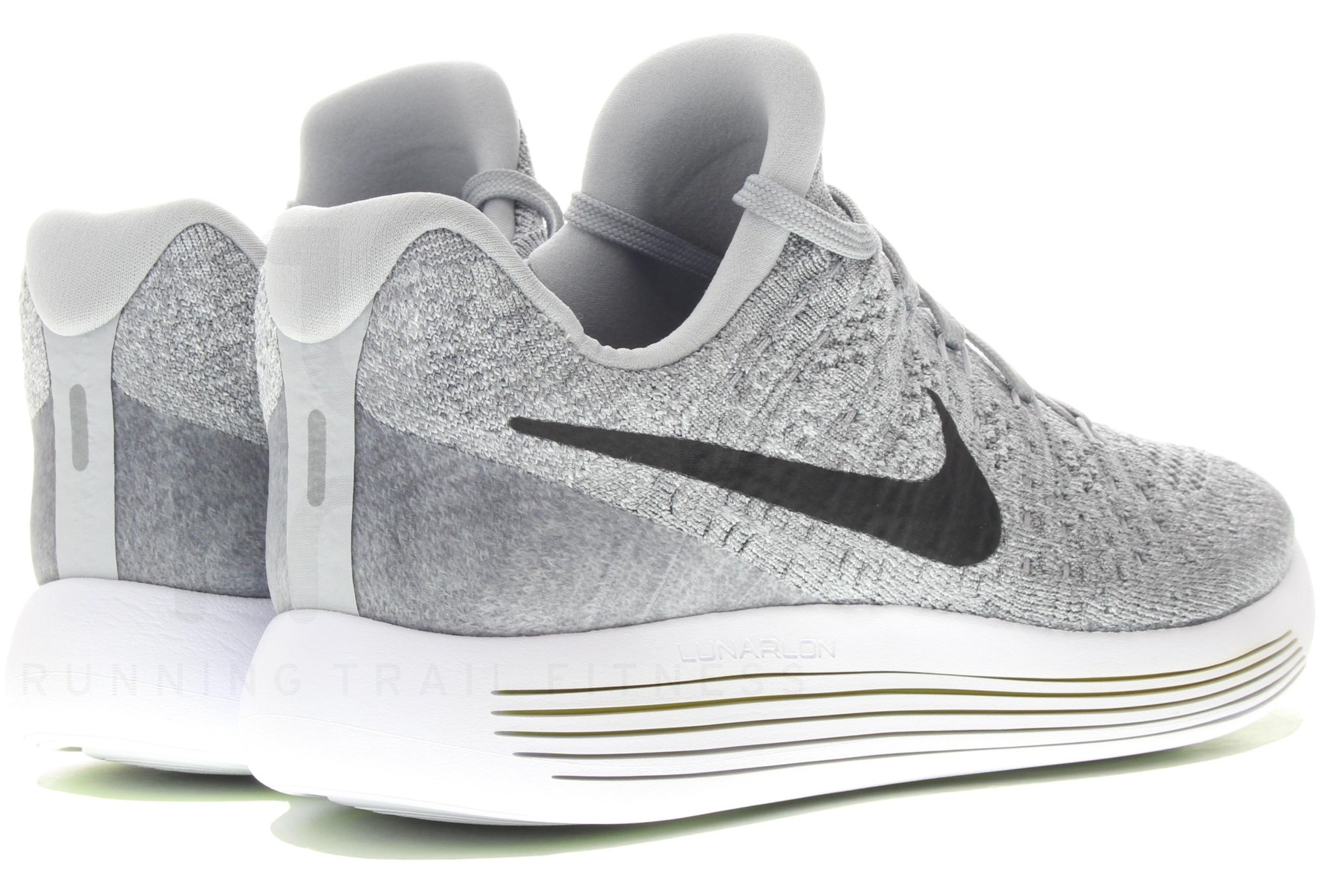 Nike LunarEpic Low Flyknit 2