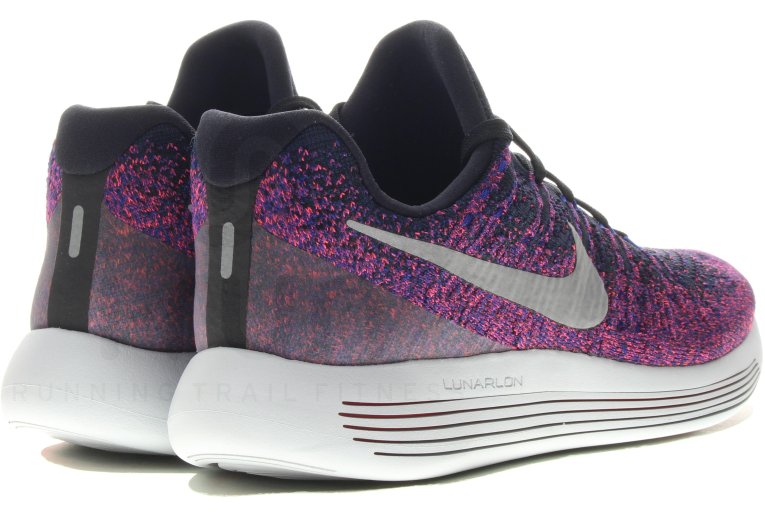 Nike LunarEpic Low Flyknit 2