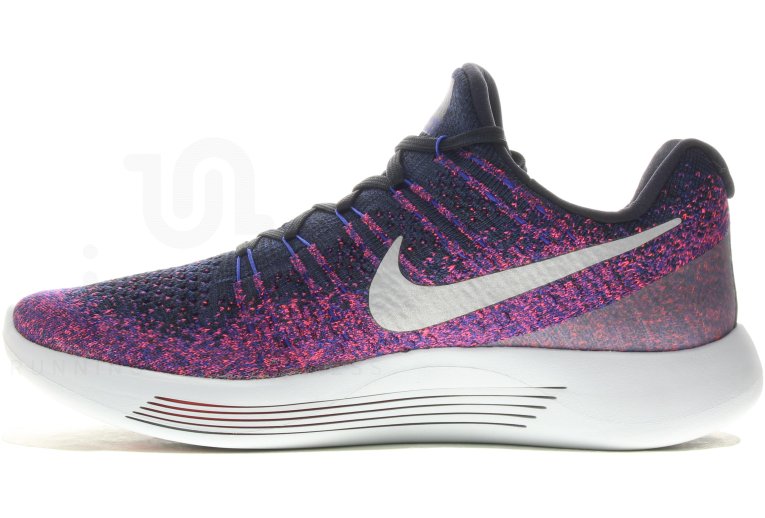 Nike LunarEpic Low Flyknit 2