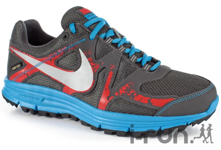 Nike Lunarfly +3 Trail GTX M 